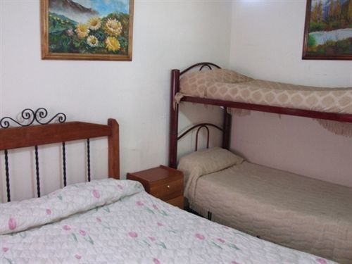 Cabanas El Challao 외부 사진