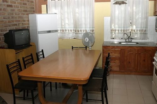 Cabanas El Challao 외부 사진