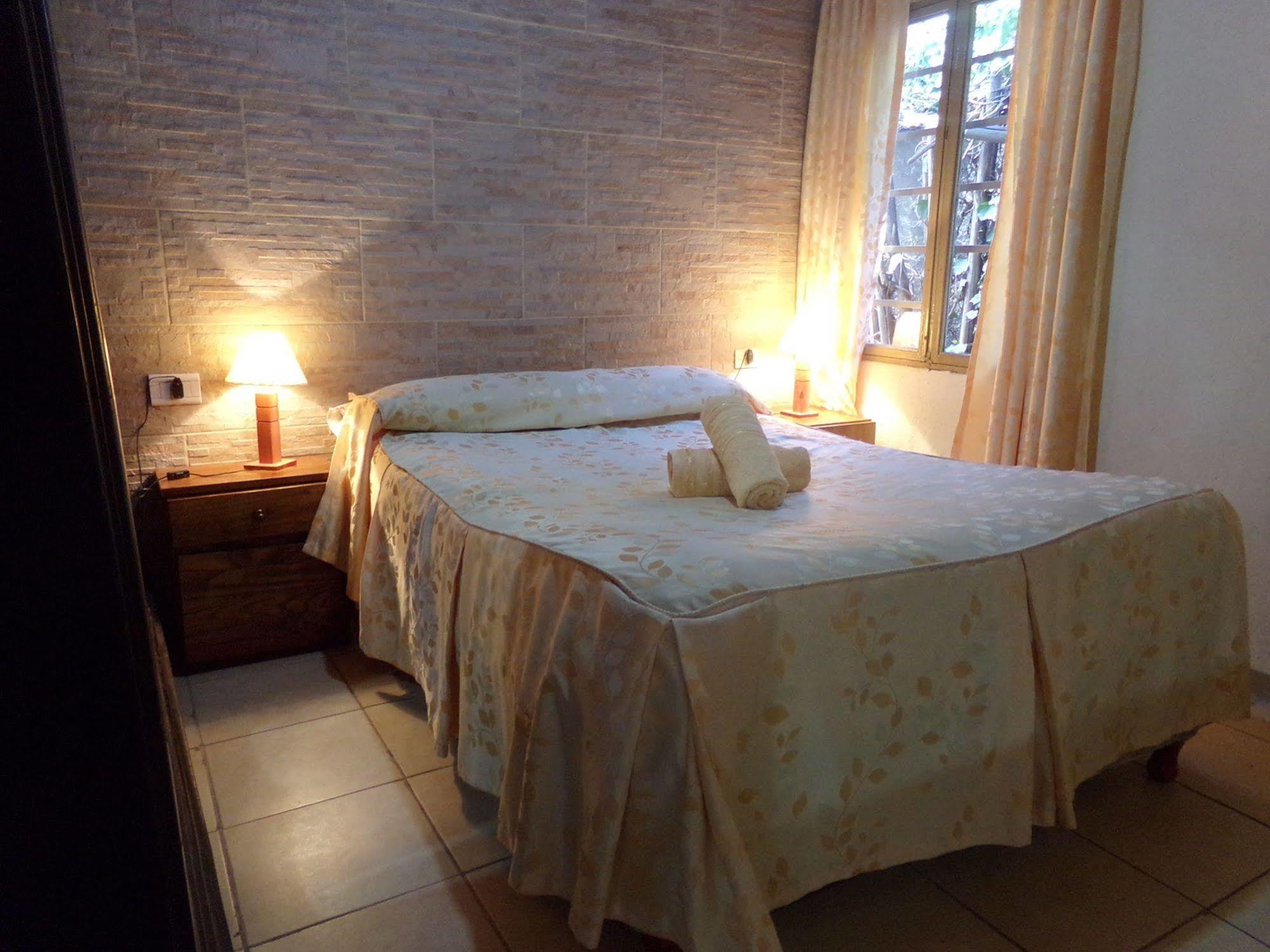 Cabanas El Challao 외부 사진